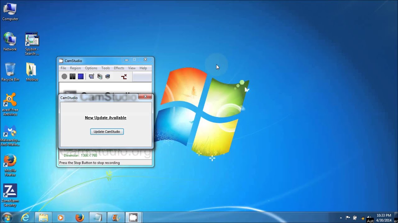 aptoide download windows 7