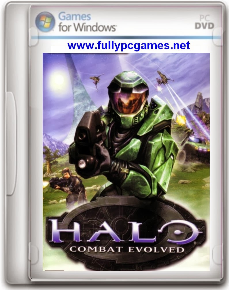 halo combat evolved pc download kickass torrents